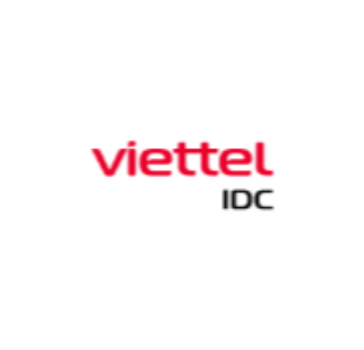 Công ty TNHH Viettel - CHT (Viettel IDC)