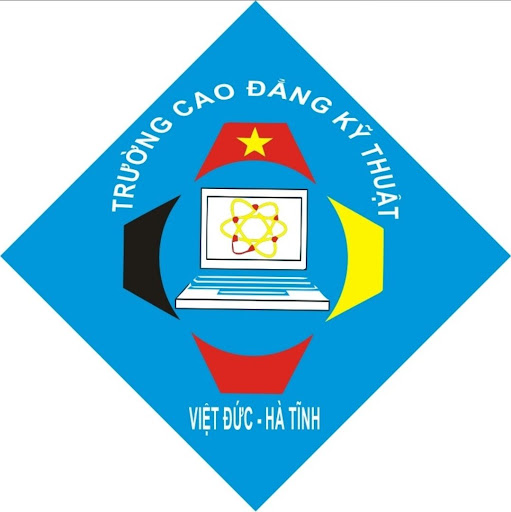 Trường Cao đẳng kỹ thuật Việt Đức Hà Tĩnh